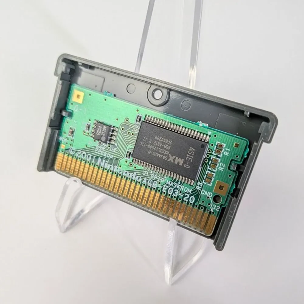 Nintendo authentic tested
